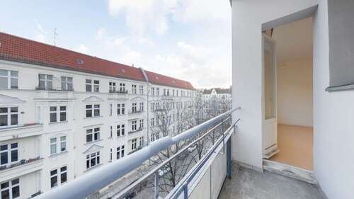 Foto - Wohnung zum Mieten in Berlin 850,00 € 30 m²