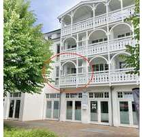 Wohnung zum Kaufen in Sellin 162.000,00 € 32.48 m²