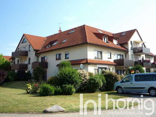 Foto - Wohnung zum Mieten in Doberschau 360,00 € 55 m²