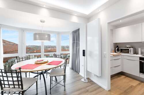 Foto - Wohnung zum Kaufen in Bad Rodach 235.000,00 € 69 m²