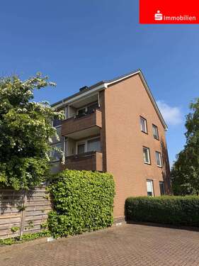 Foto - Wohnung zum Kaufen in Büsum 189.000,00 € 51 m²