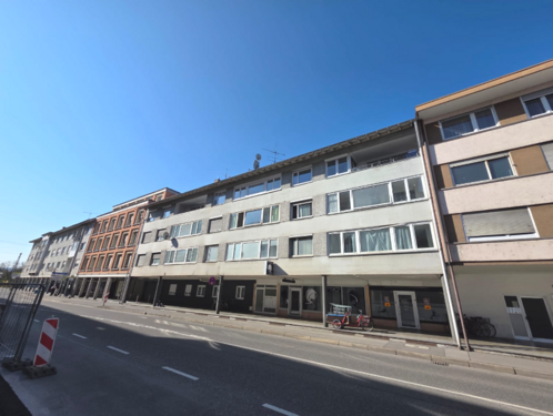 Foto - Wohnung zum Kaufen in Singen 81.500,00 € 36.39 m²