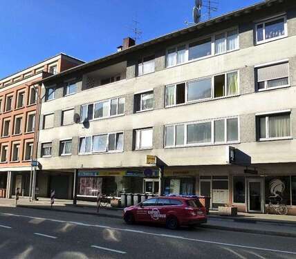 Foto - Wohnung zum Kaufen in Singen 89.500,00 € 36.39 m²