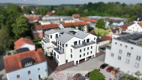 Foto - Garage zu vermieten in Dorfen 70,00 €