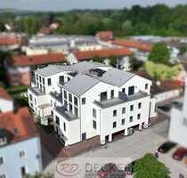 Garage zu vermieten in Dorfen 70,00 €