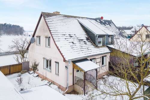 Foto - Haus zum Kaufen in Märkische Höhe 249.500,00 € 117.94 m²