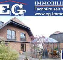 Haus zum Kaufen in Bad Salzuflen-Ahmsen 495.000,00 € 206 m²