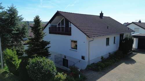 Foto - Haus zum Kaufen in Weissach im Tal 595.000,00 € 148 m²