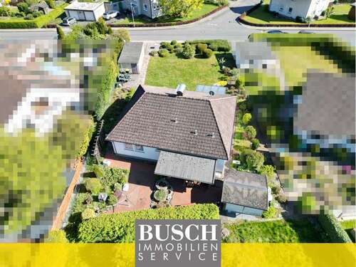 Foto - Haus zum Kaufen in Leopoldshöhe Asemissen 239.000,00 € 102 m²