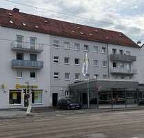 Wohnung zum Mieten in Augsburg 920,00 € 86.6 m²
