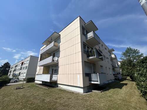 Foto - Wohnung zum Kaufen in Neumarkt in der Oberpfalz 89.000,00 € 30 m²
