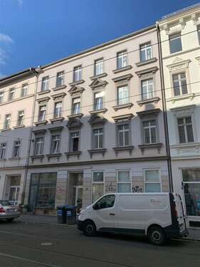 Foto - Wohnung zum Mieten in Leipzig 500,00 € 50 m²