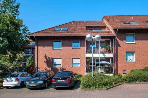 Foto - Wohnung zum Mieten in Castrop-Rauxel 378,96 € 66 m²