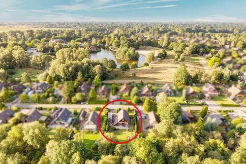 Foto - Haus zum Kaufen in Fintel 195.000,00 € 90 m²