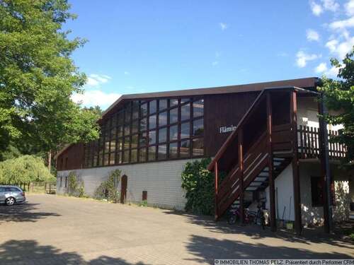 Foto - Wohnung zum Mieten in BadBelzig 450,00 € 48 m²