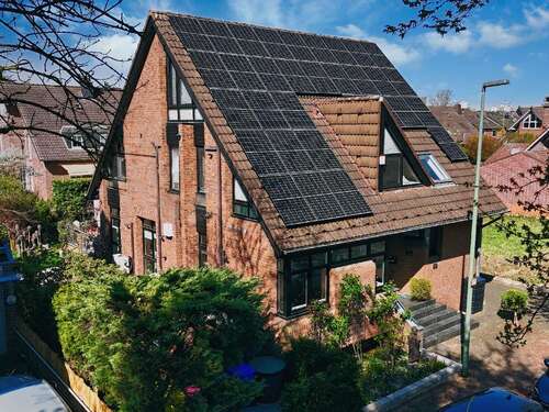 Foto - Haus zum Kaufen in Neuss 1.250.000,00 € 302 m²