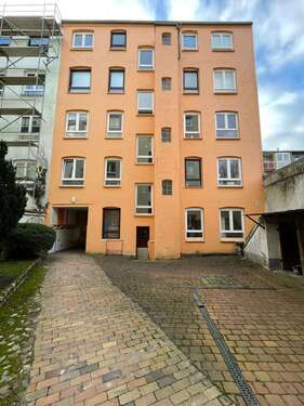 Foto - Wohnung zum Mieten in Flensburg 631,00 € 65.4 m²