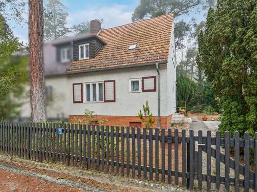 Foto - Haus zum Kaufen in Kleinmachnow 460.000,00 € 84 m²