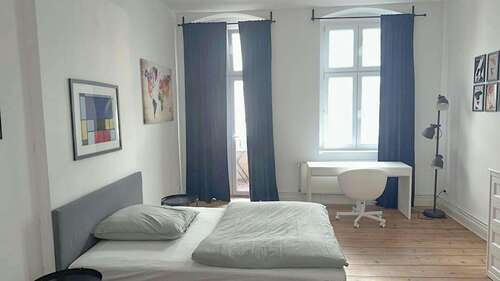 Foto - WG-Zimmer in Berlin 999,00 € 25 m²