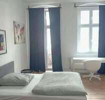WG-Zimmer in Berlin 999,00 € 25 m²