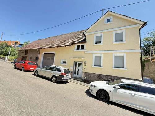 Foto - Haus zum Kaufen in Schwaigern Massenbach 385.000,00 € 138.25 m²