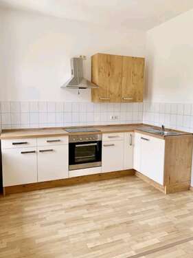 Foto - Wohnung zum Mieten in Chemnitz 295,00 € 50 m²