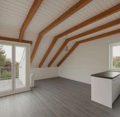 Foto - Wohnung zum Mieten in Neustadt in Holstein Pelzerhaken 760,00 € 40 m²