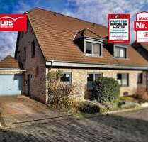 Haus zum Kaufen in Rheurdt 410.000,00 € 130 m²