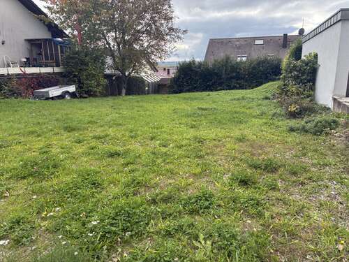 Foto - Grundstück zu verkaufen in Massenbachhausen 199.000,00 € 461 m²