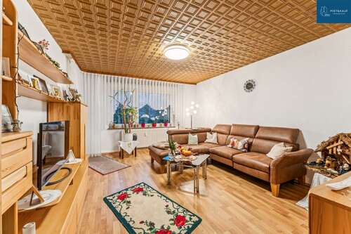 Foto - Wohnung zum Kaufen in Wuppertal 209.999,00 € 90 m²