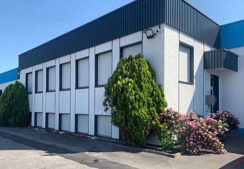 Foto - Büro in Menden 800,00 € 100 m² - 800,00&nbsp;EUR Kaltmiete, ca.&nbsp; 100,00&nbsp;m&sup2;