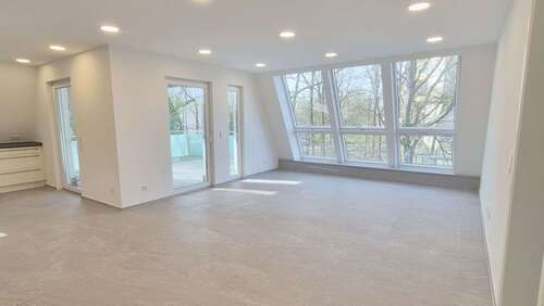 Foto - Wohnung zum Kaufen in Osnabrück 499.000,00 € 123.5 m²