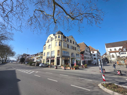 Foto - Einzelhandel in Radolfzell am Bodensee 1.500,00 € 50 m²