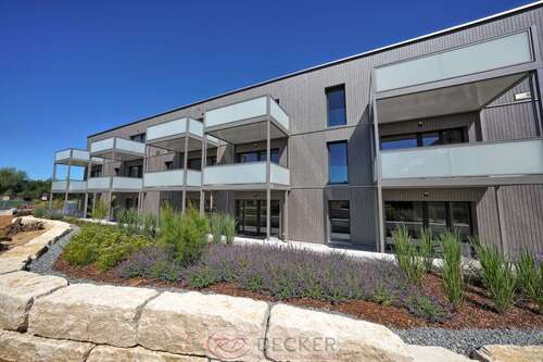 Foto - Wohnung zum Mieten in Straubing 988,00 € 90 m²