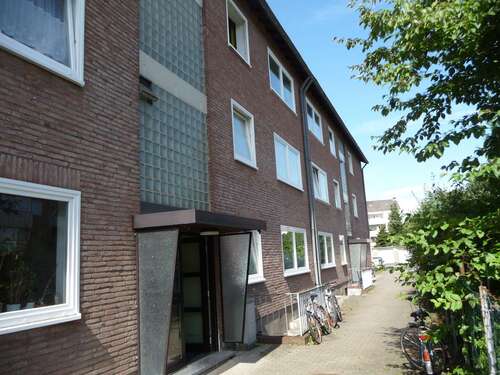 Foto - Wohnung zum Mieten in Langenfeld 500,00 € 50 m²