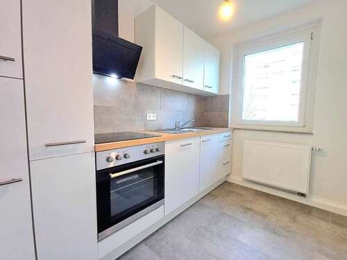 Foto - Wohnung zum Mieten in Minden 649,00 € 66.67 m²