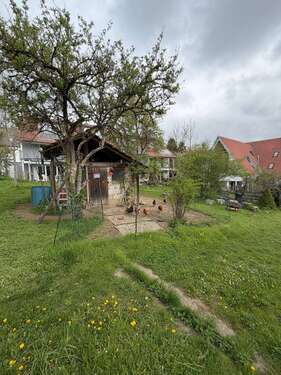 Foto - Grundstück zu verkaufen in Hochdorf 290.000,00 € 470 m²