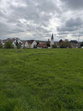 Foto - Grundstück zu verkaufen in Hochdorf 290.000,00 € 470 m²