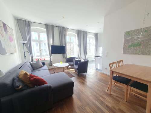 Foto - Wohnung zum Kaufen in Berlin 542.000,00 € 70.81 m²