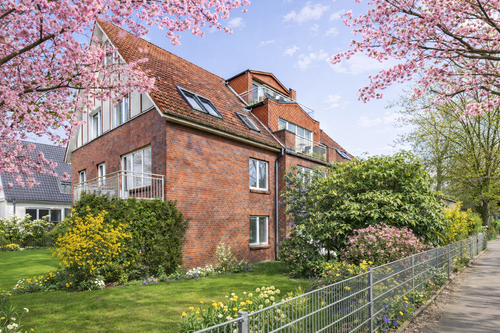 Foto - Wohnung zum Kaufen in Hamburg 675.000,00 € 96.15 m²