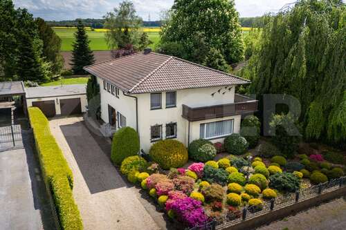 Foto - Haus zum Kaufen in Hamm 425.000,00 € 167.85 m²
