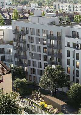 Foto - Wohnung zum Mieten in München 3.316,00 € 115.82 m²