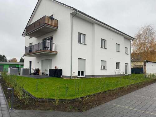 Foto - Wohnung zum Mieten in Velten 1.363,00 € 98.1 m²