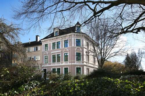 Foto - Wohnung zum Mieten in Wuppertal 790,00 € 95 m²