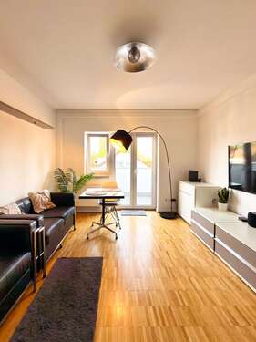 Foto - Wohnung zum Mieten in Bonn 1.490,00 € 59 m²