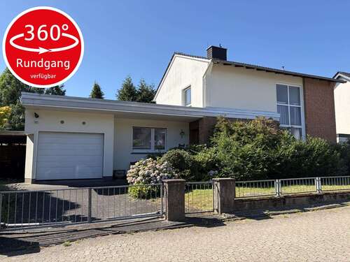 Foto - Haus zum Kaufen in Detmold Hiddesen 395.000,00 € 129 m²