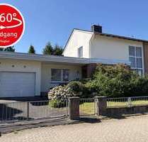 Haus zum Kaufen in Detmold Hiddesen 395.000,00 € 129 m² - Detmold / Hiddesen