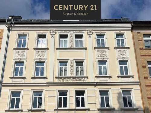 Foto - Wohnung zum Kaufen in Gera 59.000,00 € 57.07 m²