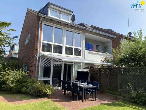 Foto - Haus zum Kaufen in Wangerooge 749.000,00 € 93 m²