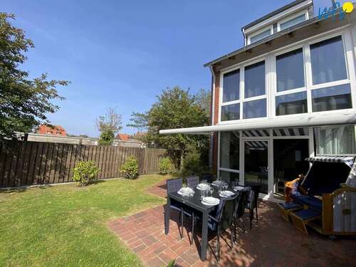 Foto - Haus zum Kaufen in Wangerooge 699.000,00 € 93 m²